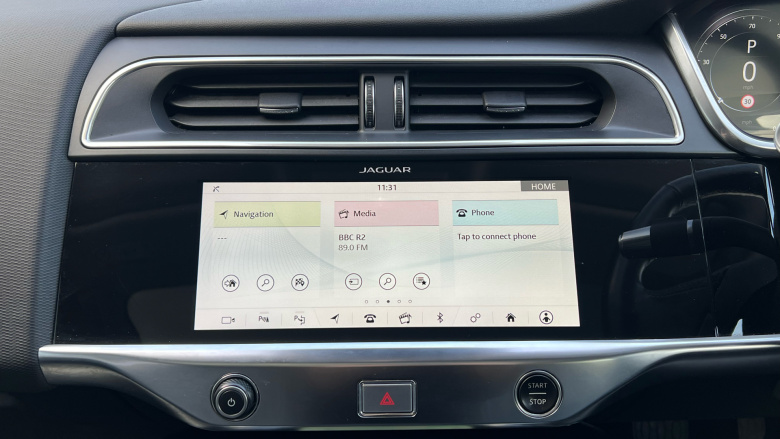 Jaguar I-Pace 294kW EV400 SE 90kWh 5dr Auto Electric Estate